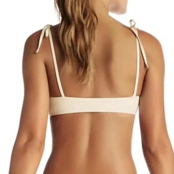 Vitamin A Zuma Bralette (size XL) NWT - Picture 2 of 6